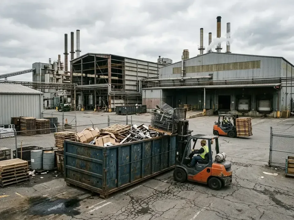 industrial-factory-scrap-conta-003 — frequently asked questions, Cheap Roll-off Dumpster Rentals in Upper Nyack, NY